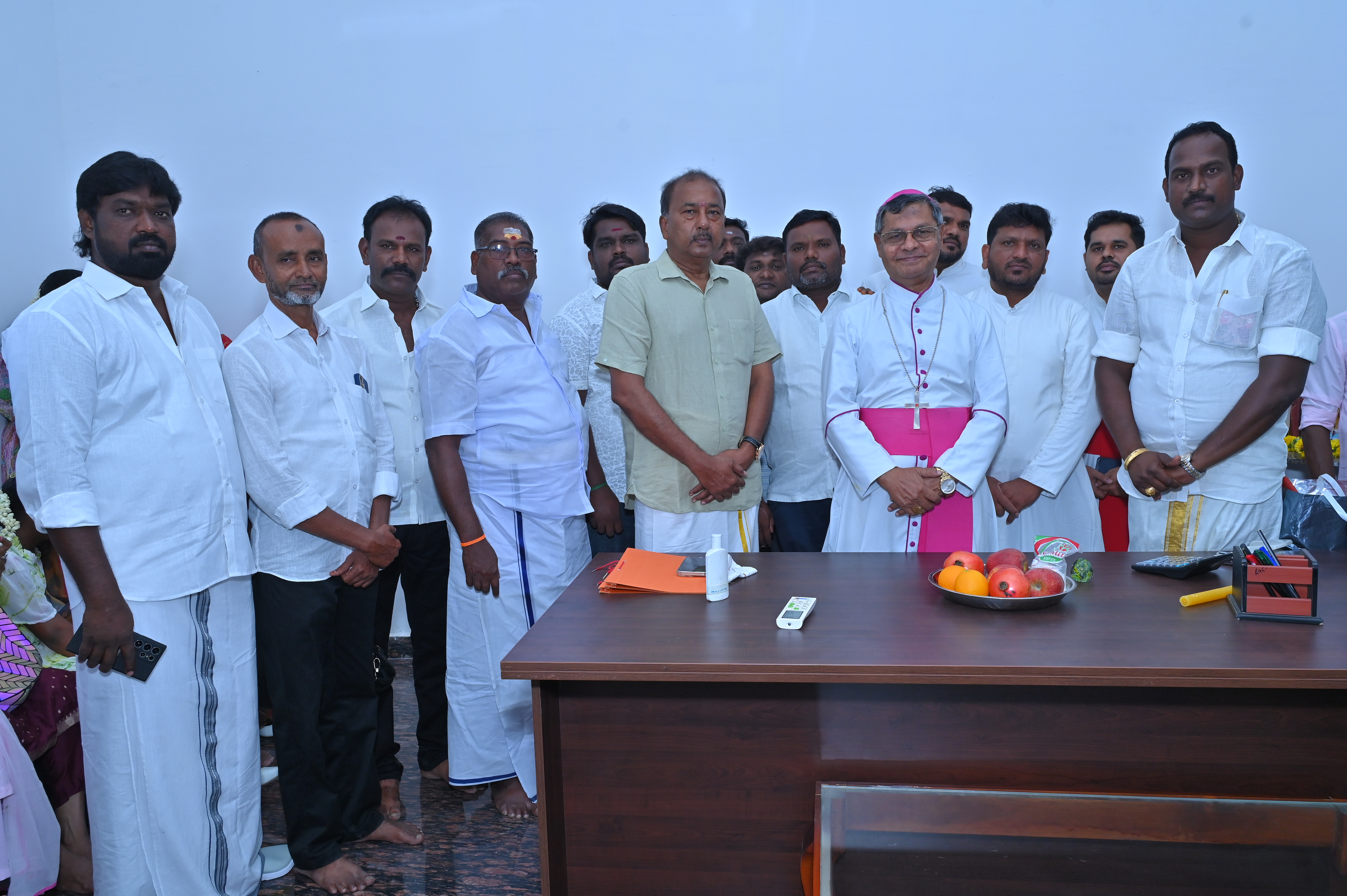 Leadership Team