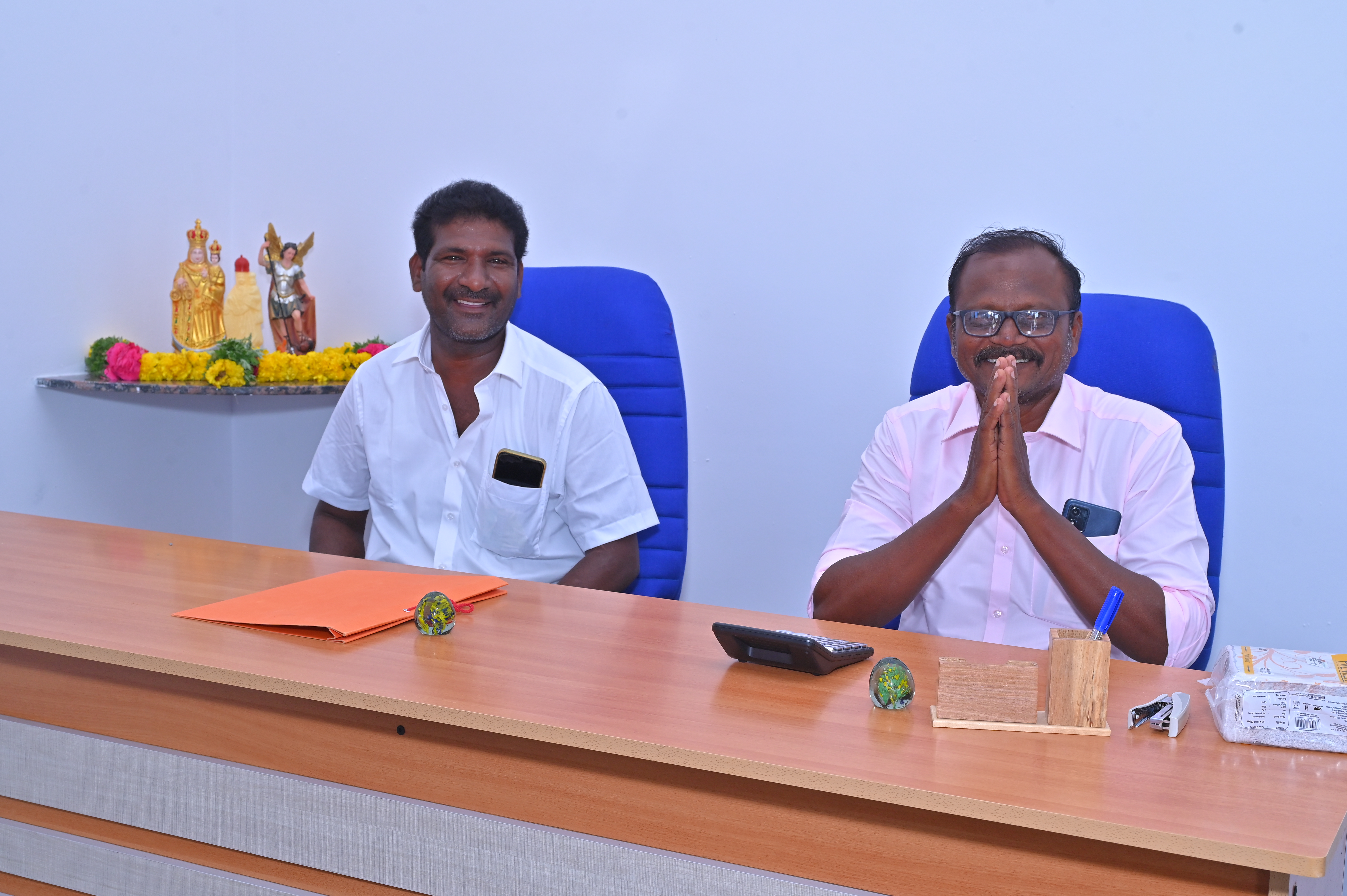 Management Meeting