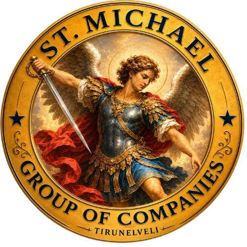 St. Michael Motors