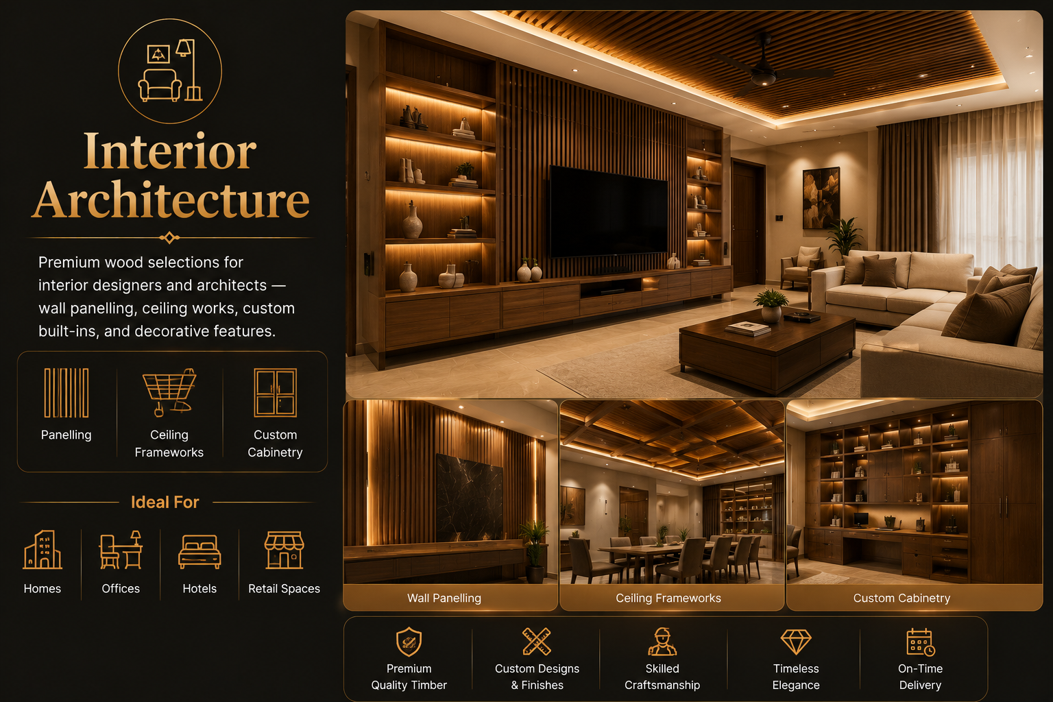 Interior Architecture